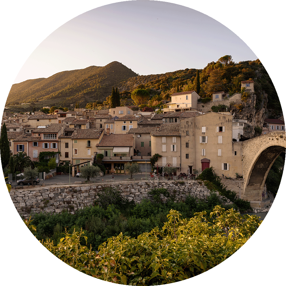 Virginie Verdois - Psychologue - Image de la Drôme, en région Auvergne-Rhône-Alpes