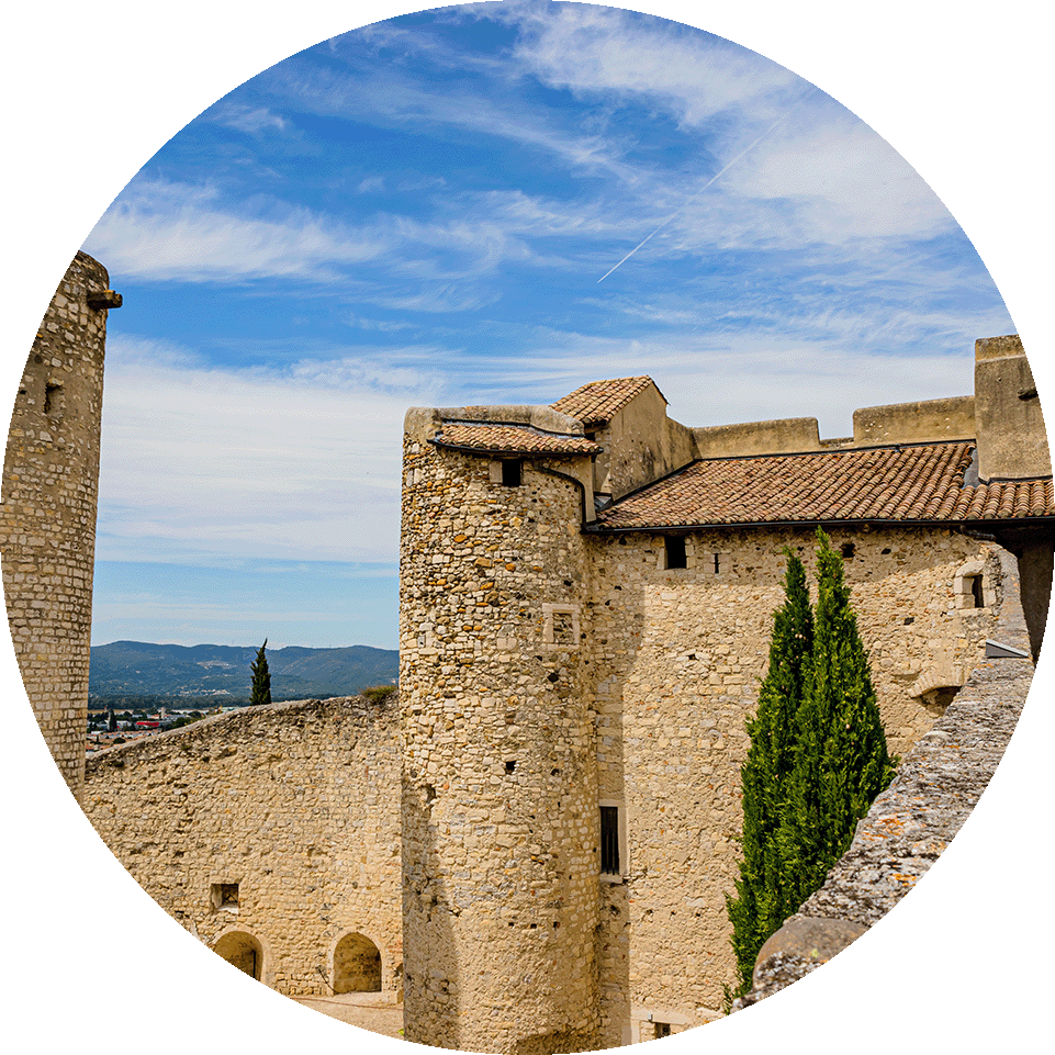 Virginie Verdois - Psychologue - Drôme provencale - Montélimar