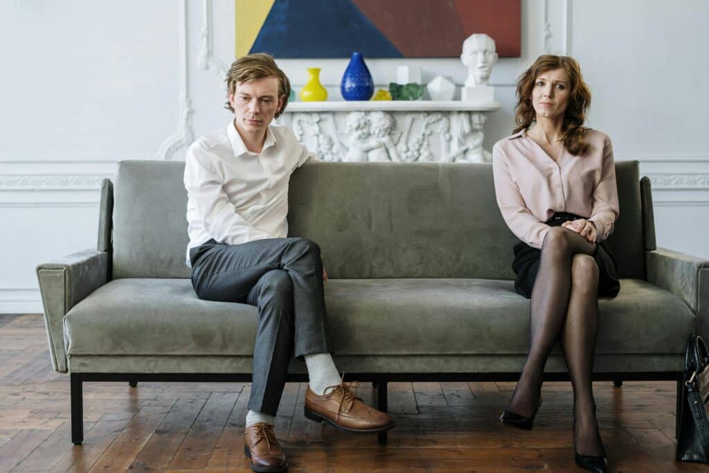 Virginie Verdois - Psychologue - Thérapie de couple - Sexologie - Relations toxiques
