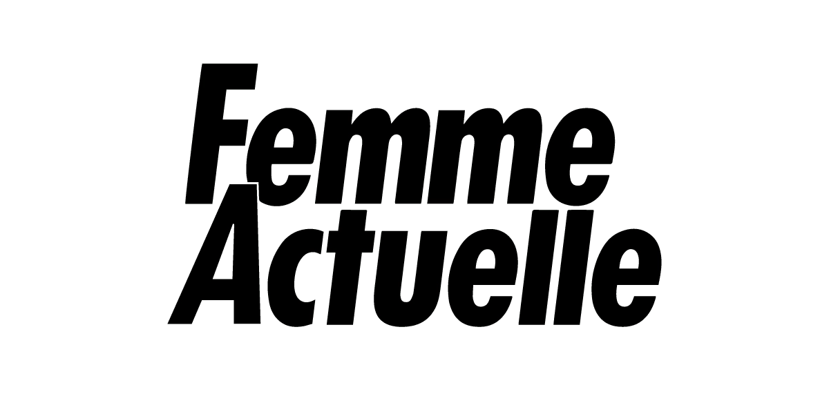 femme actuelle logo
