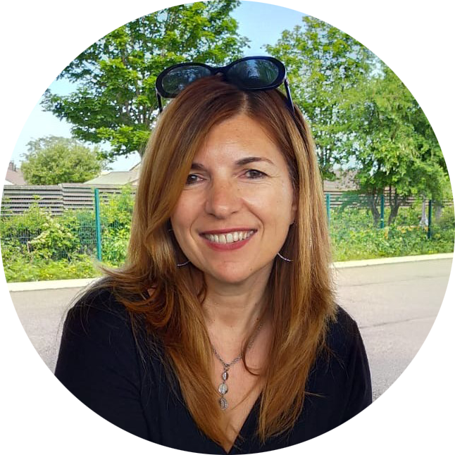 Virginie Verdois - Psychologue - Psychologie positive - Sexologue