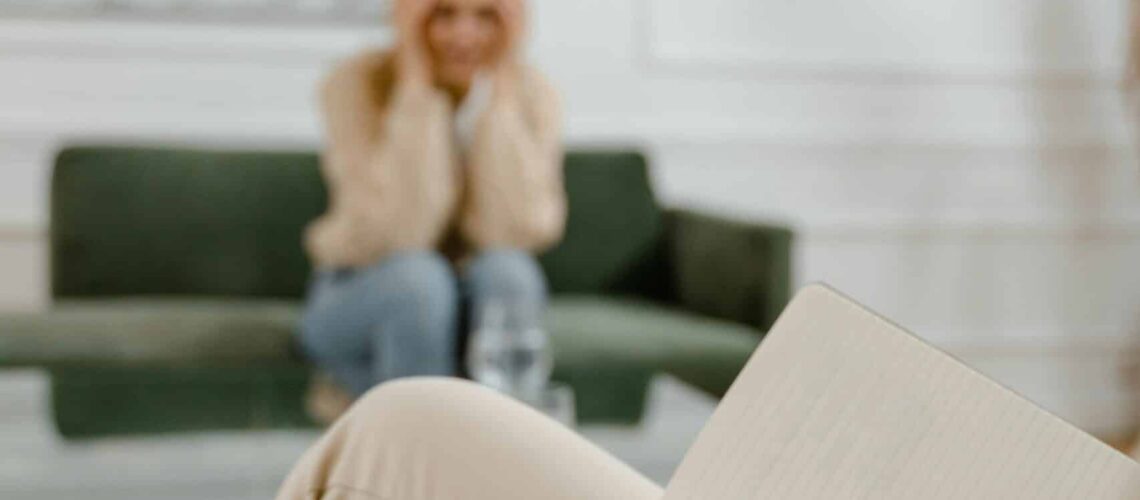 Virginie Verdois - Psychologue - Consultation