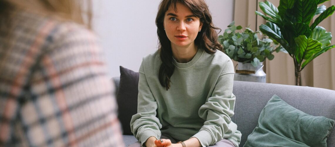 Virginie Verdois - Psychologue - Consultation